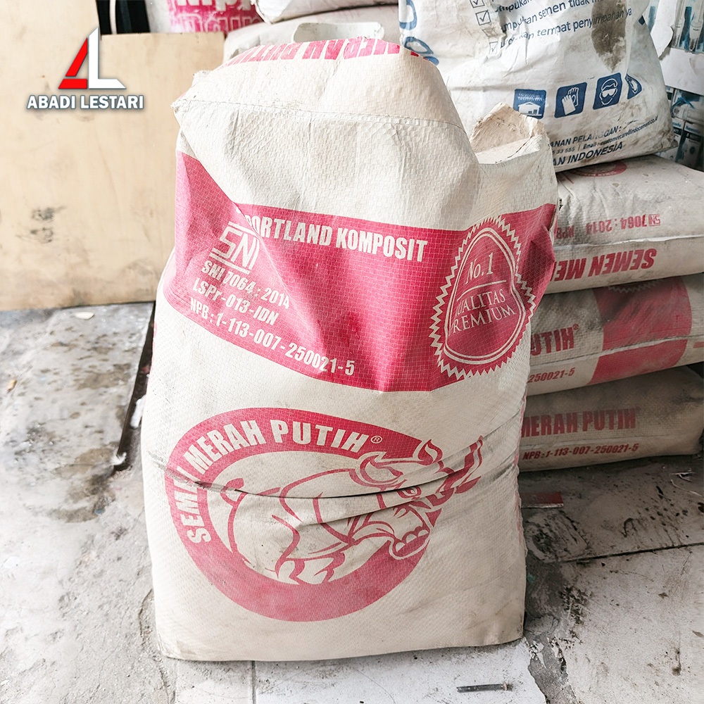 SEMEN PER KG / SEMEN 1 KG / SEMEN ECERAN JUAL PER KG