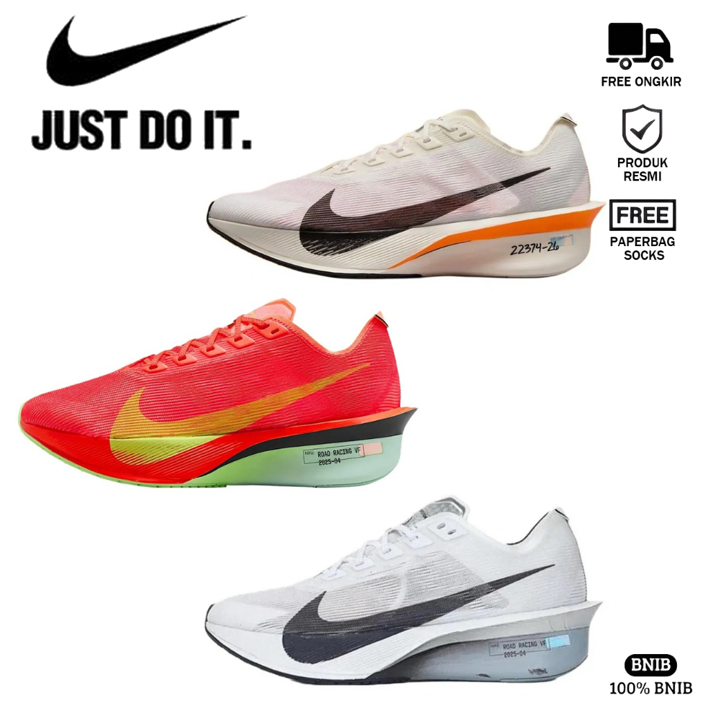 Nike VAPORFLY 4  Authentic 100% BNIB Running Unisex