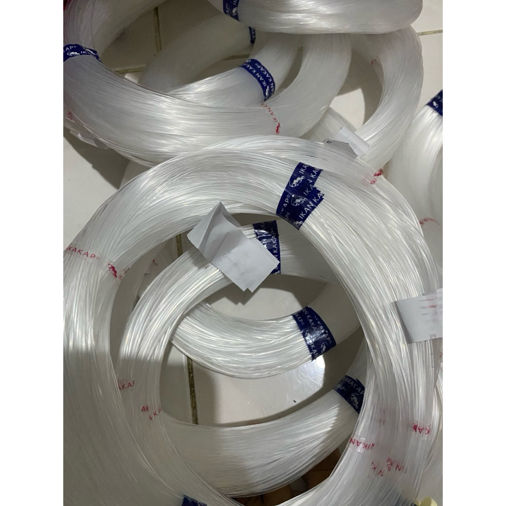 SENAR KAKAP UKURAN 1500