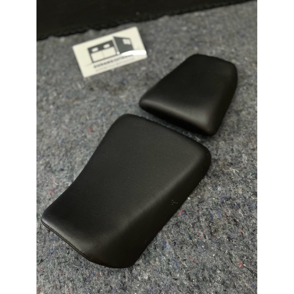 Jok Ninja Rr Old Bekas