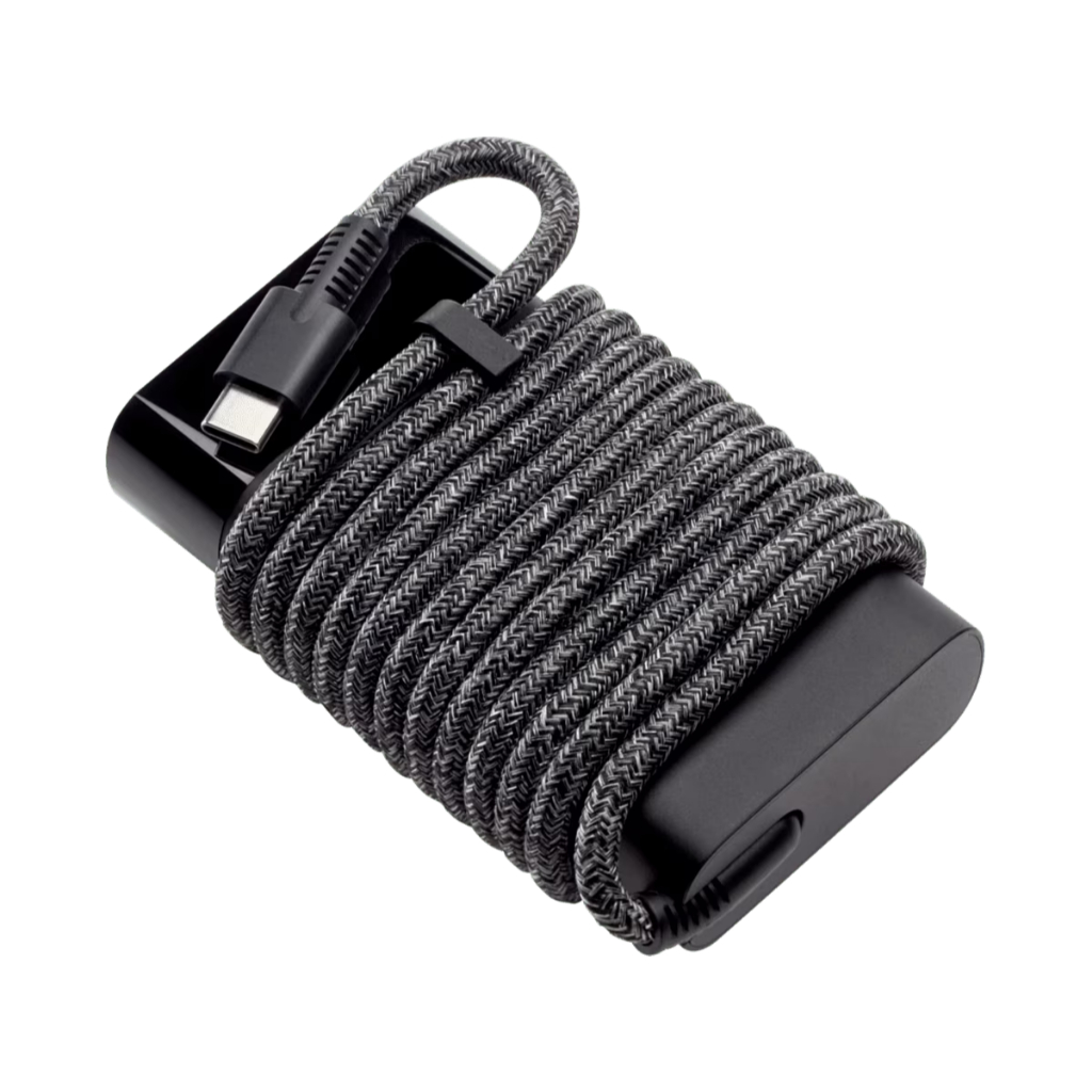 adapter / Charger Laptop HP 65W Type C Original