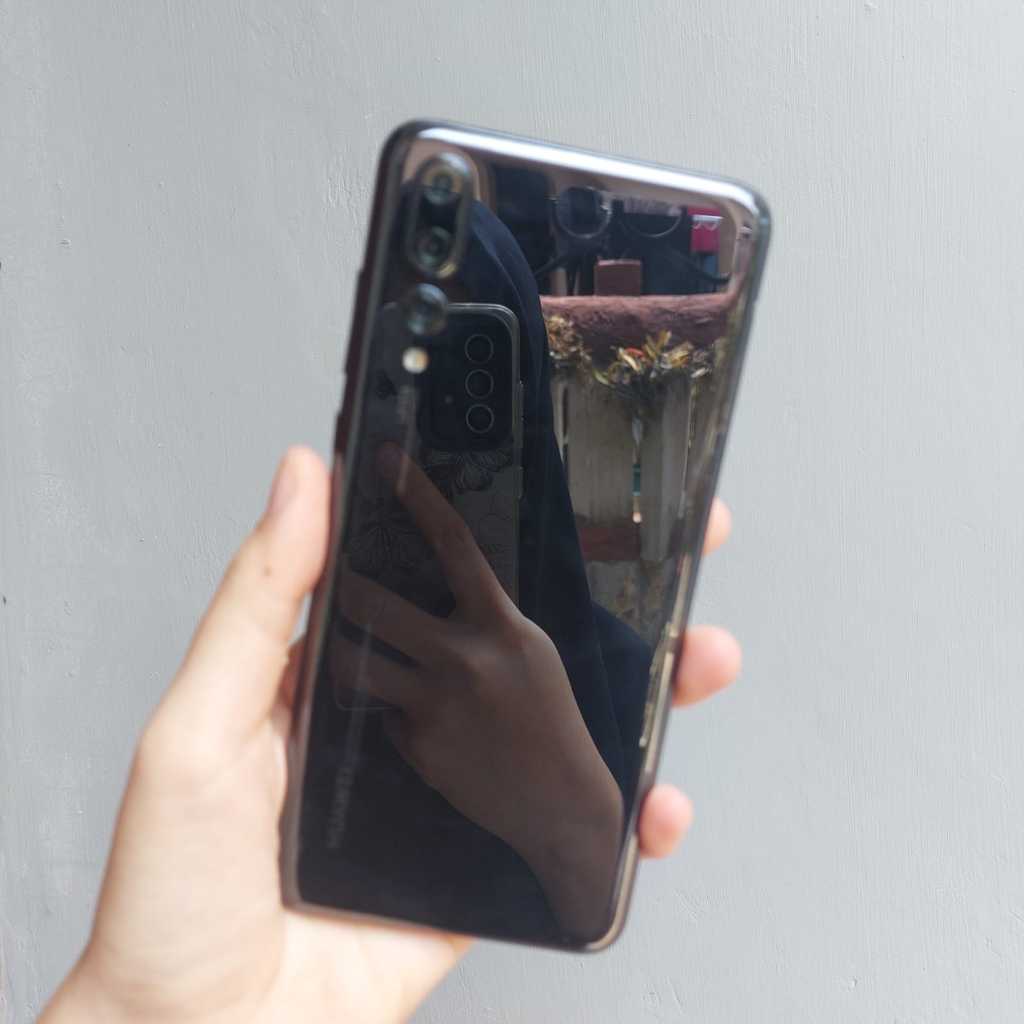 HUAWEI P20 PRO SECOND / P20 PRO SECOND RAM 6/128 GB [BACA DESKRIPSI]
