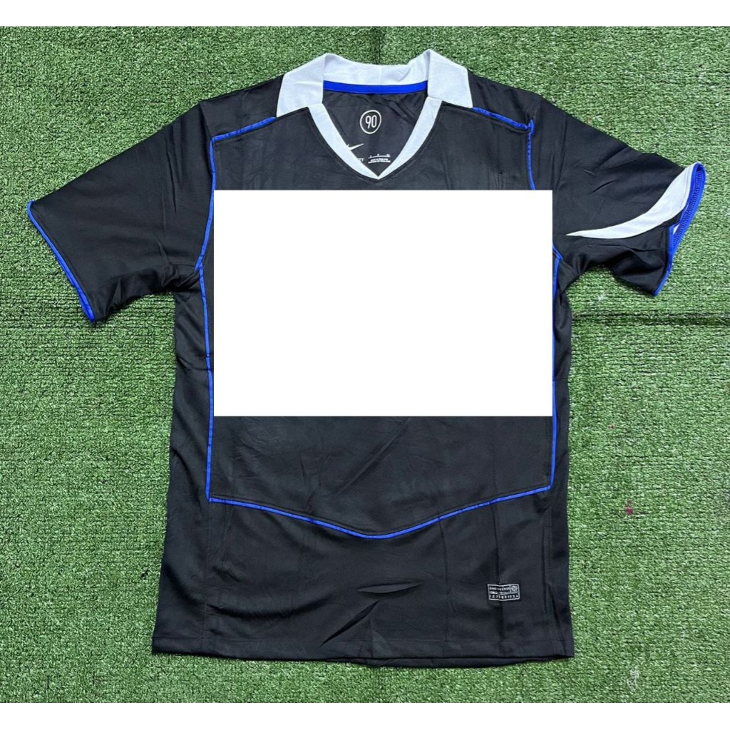 Jersey Bola Chelsea_3rd 25/26 PI