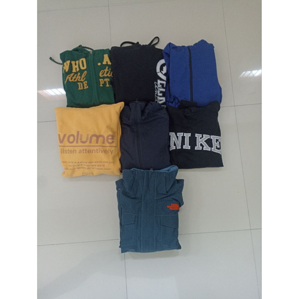 co Oren hoddie who au