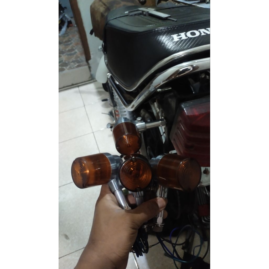 sein posh japan original copotan size Big not CGC