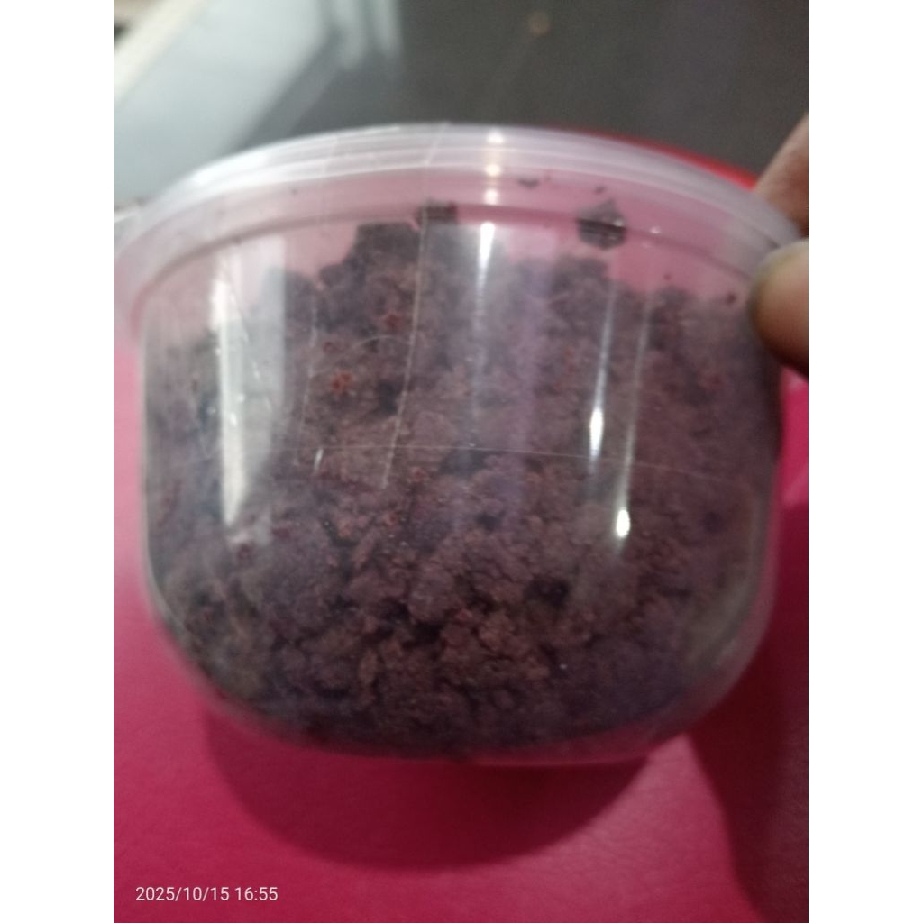 terasi gresik 250 gram