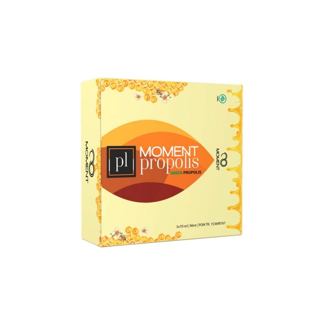 MOMENT PROPOLIS