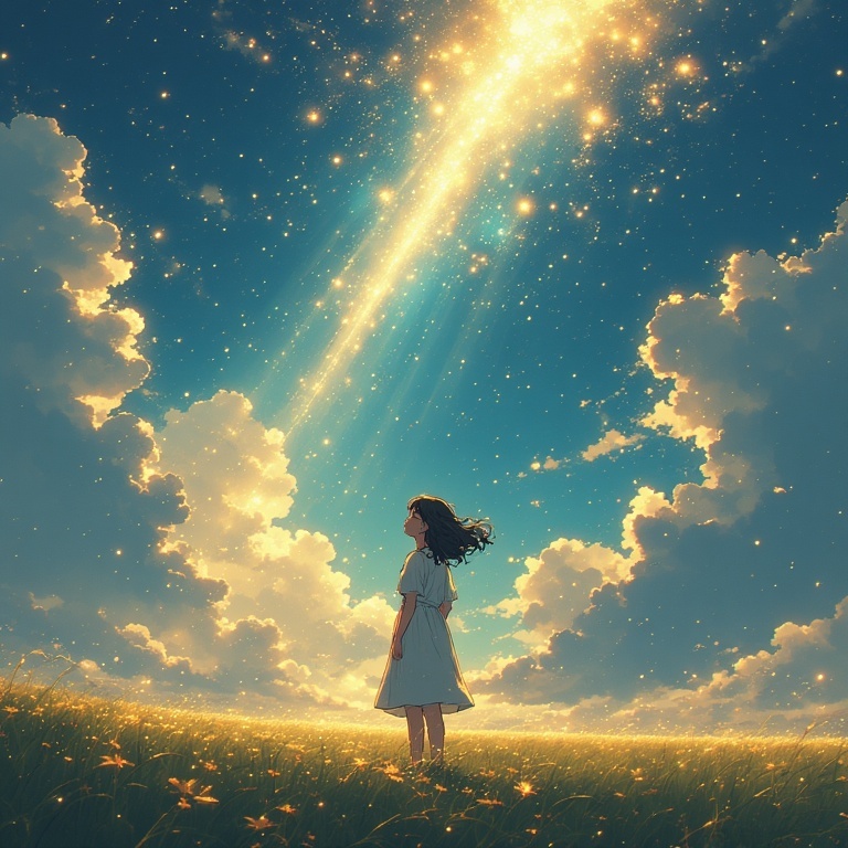 Matrix Divine Message Reading