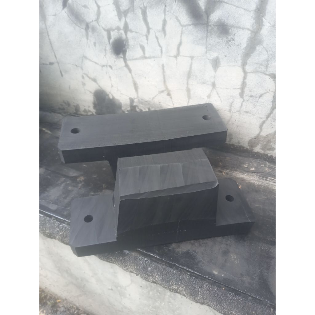 Karet stopper belakang Ragasa/ps135