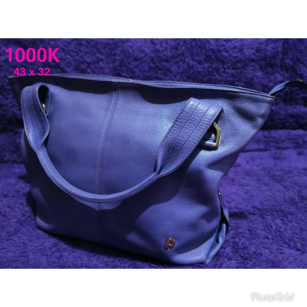 preloved tas papilon