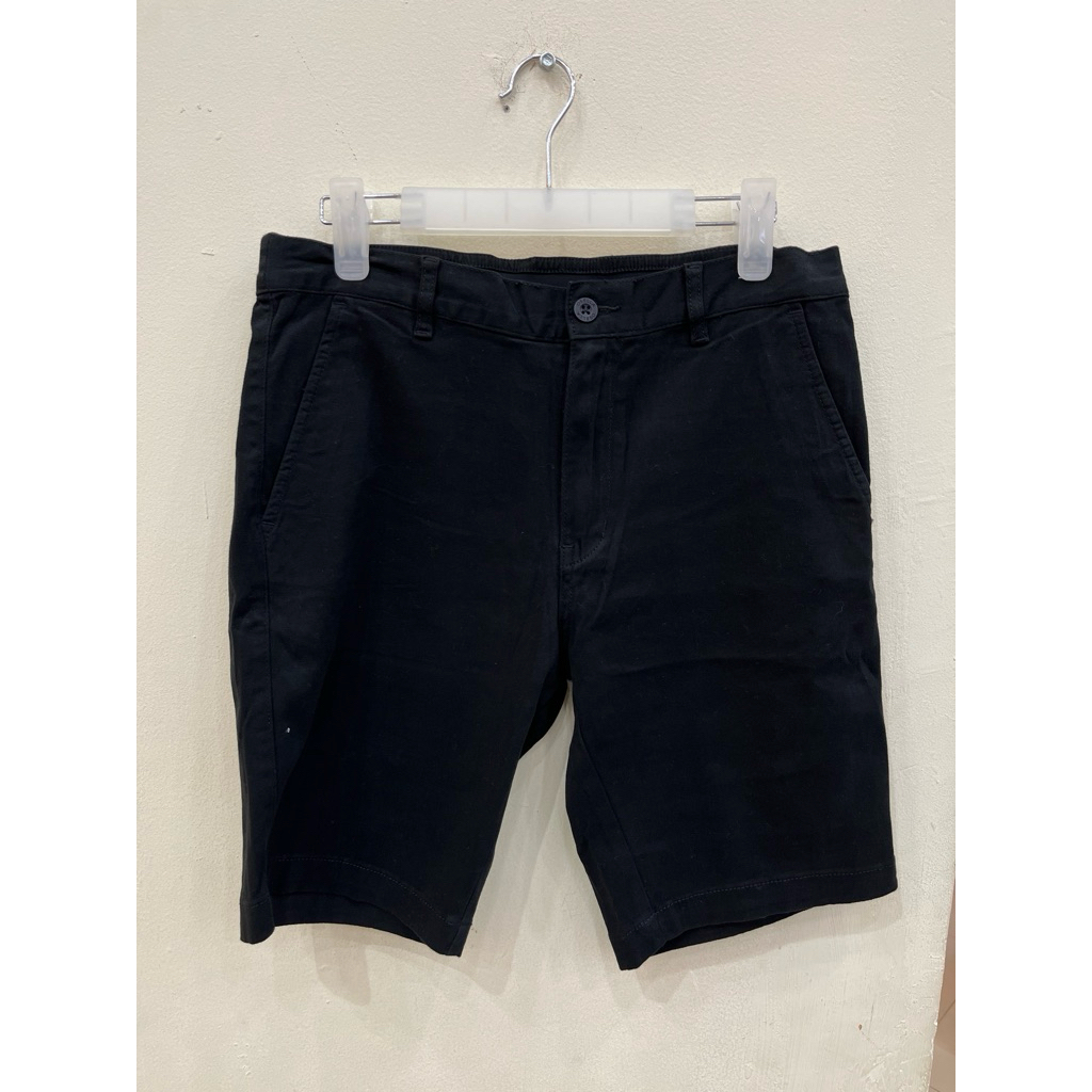 CELANA CHINOS PENDEK PRIA OSELLA SIZE 43 ORIGINAL 100%