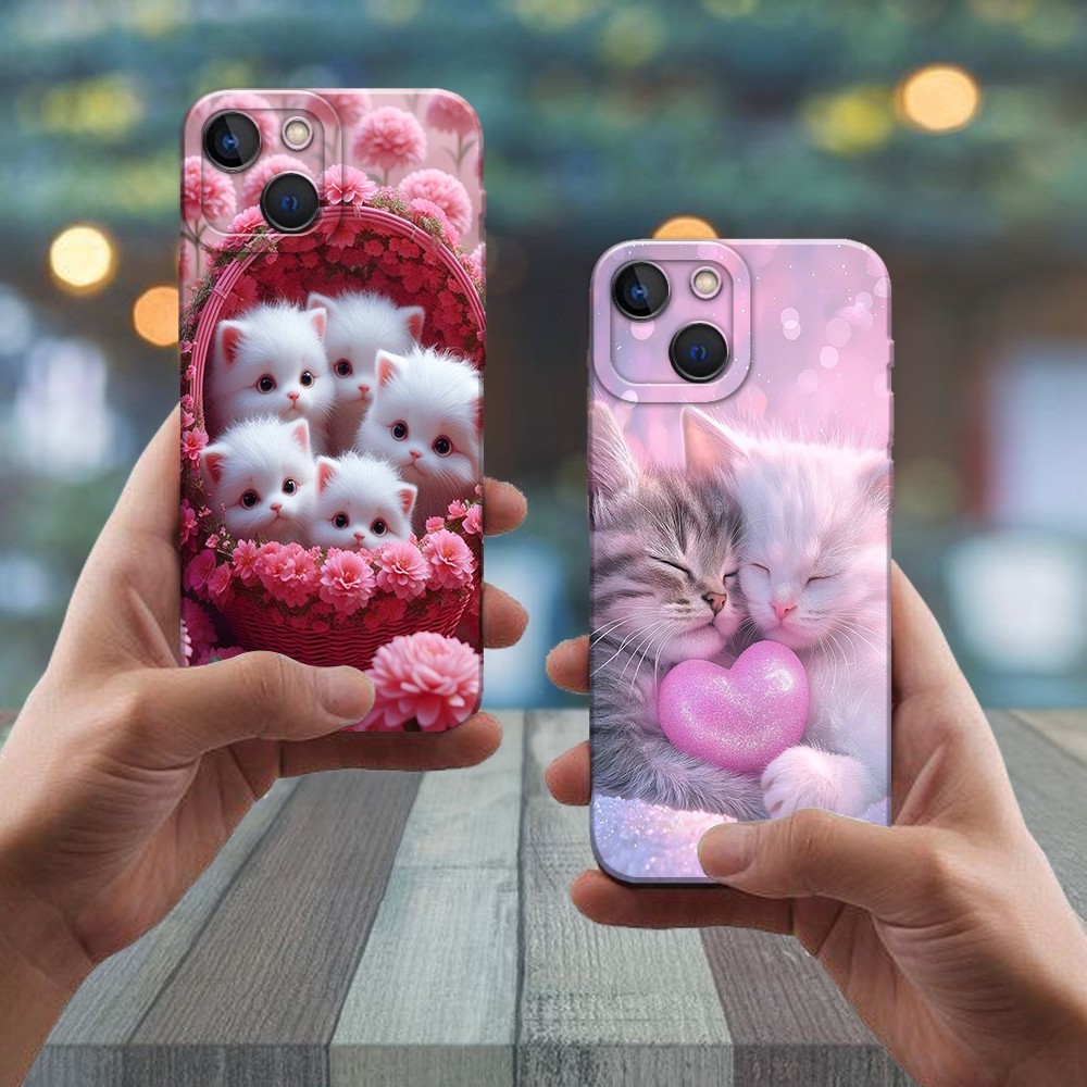 SOFTCASING CLEAR COMPATIBLE  FOR REDMI 14C 13C 12C 10C 9C 12 13 13X 10A 9A 8A 7A 6A 5A 4A A3 A1/A2 P