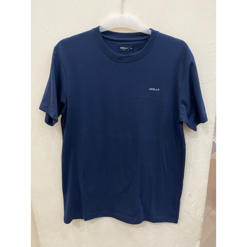 KAOS PRIA OSELLA ORIGINAL 100%