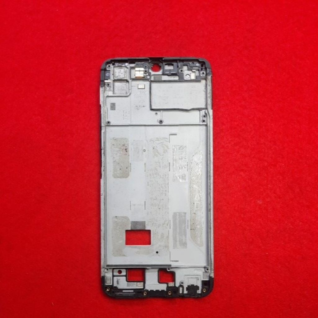frame tatakan lcd vivo y12 y15 y17 ori cabutan