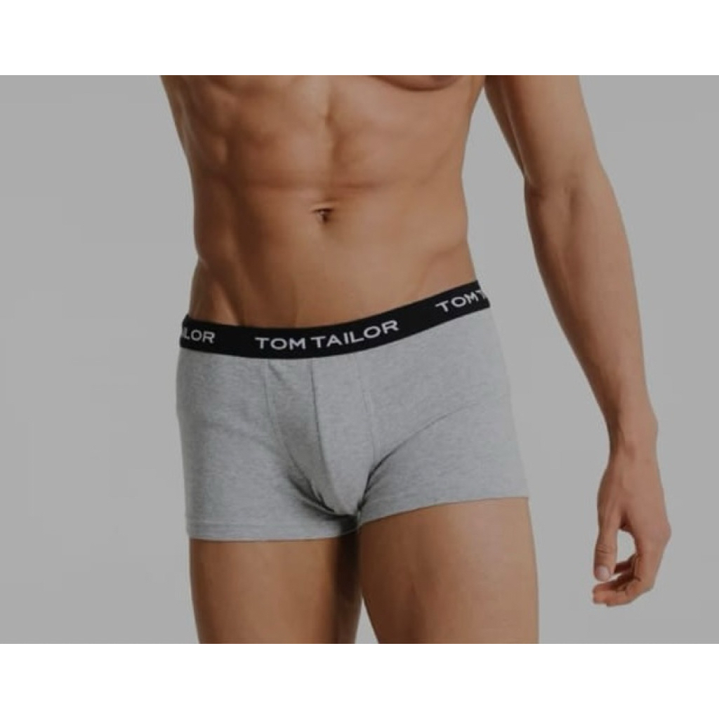 Boxer TomTailor Original .