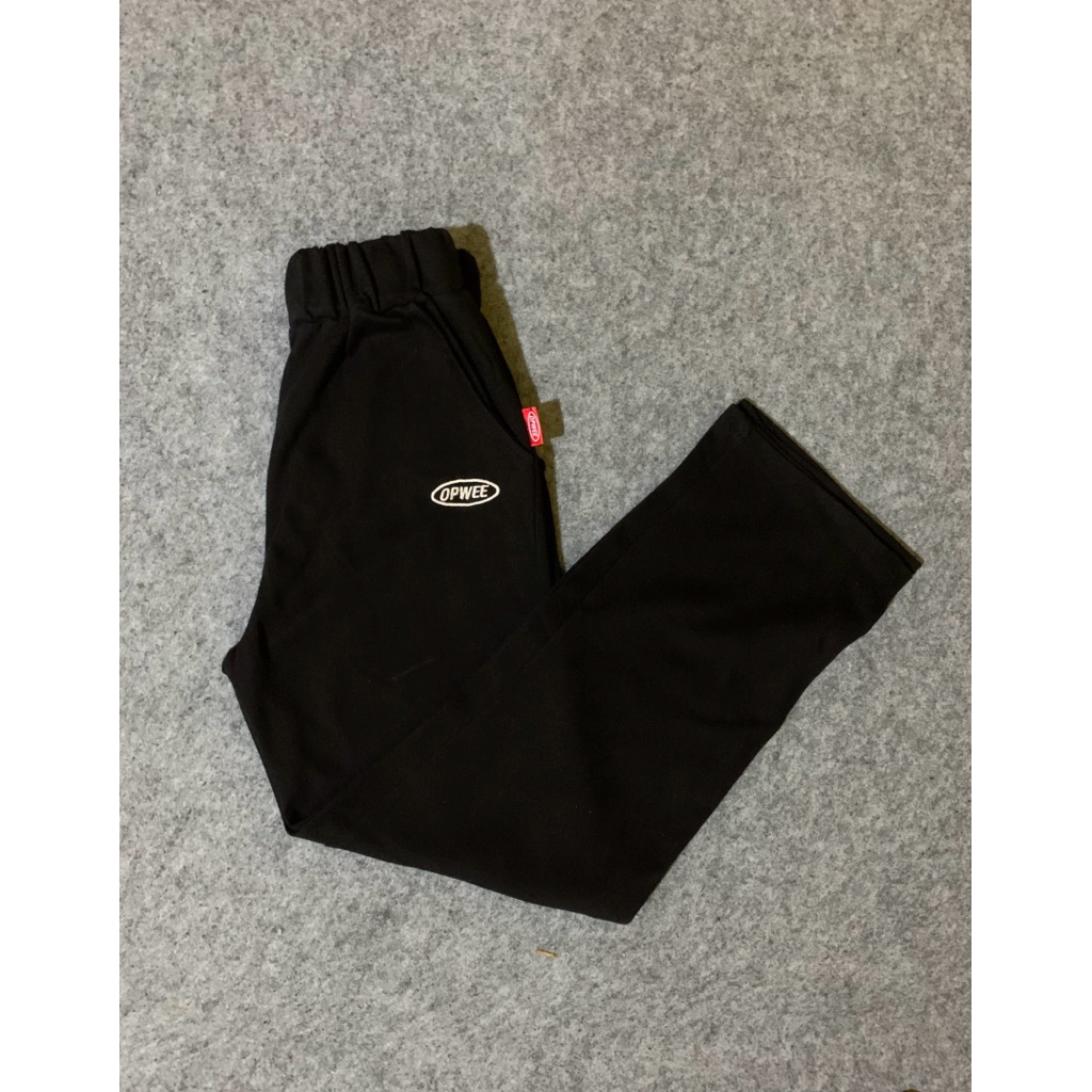 sweatpants opwee