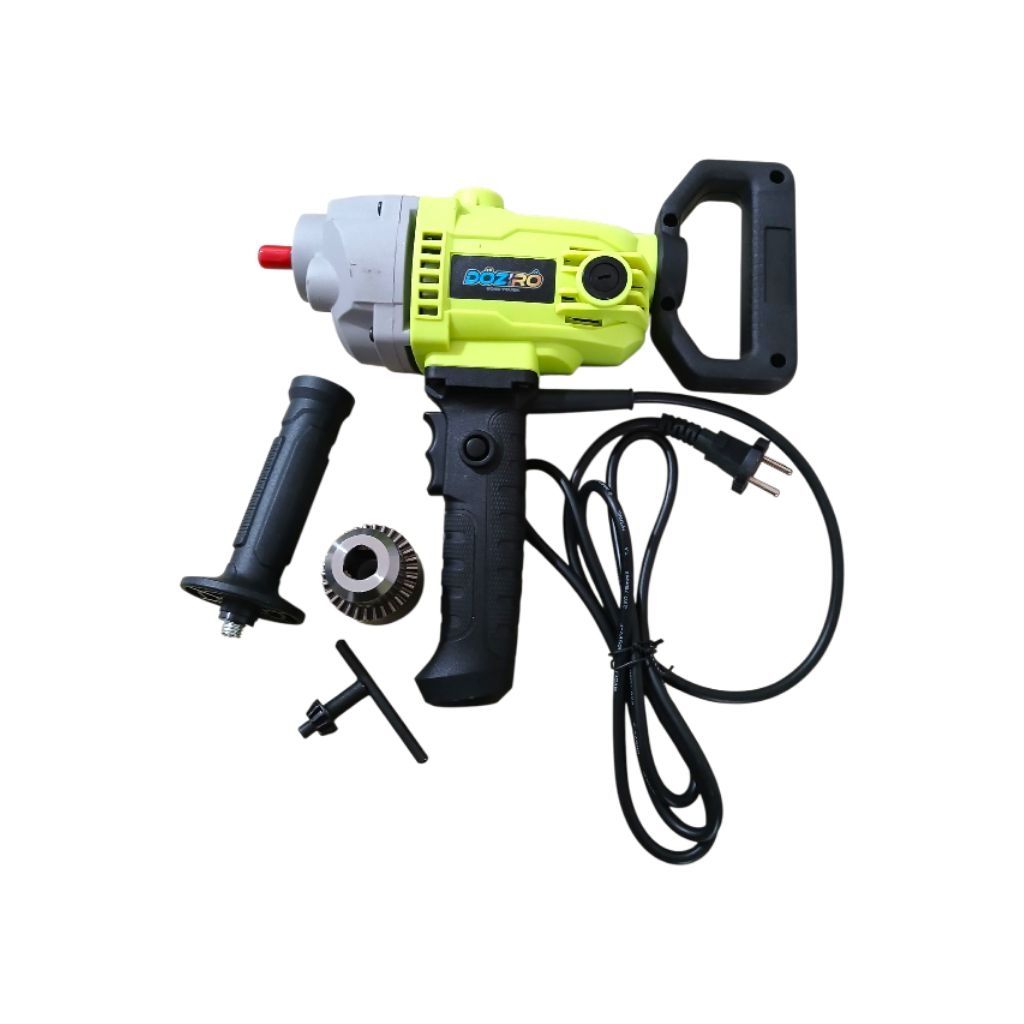 Mesin bor listrik kapal 16mm Bor dragon Bor pesawat Bor mixer 16 mm