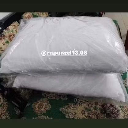 Bantal Hotel Premium Pesona Pillow