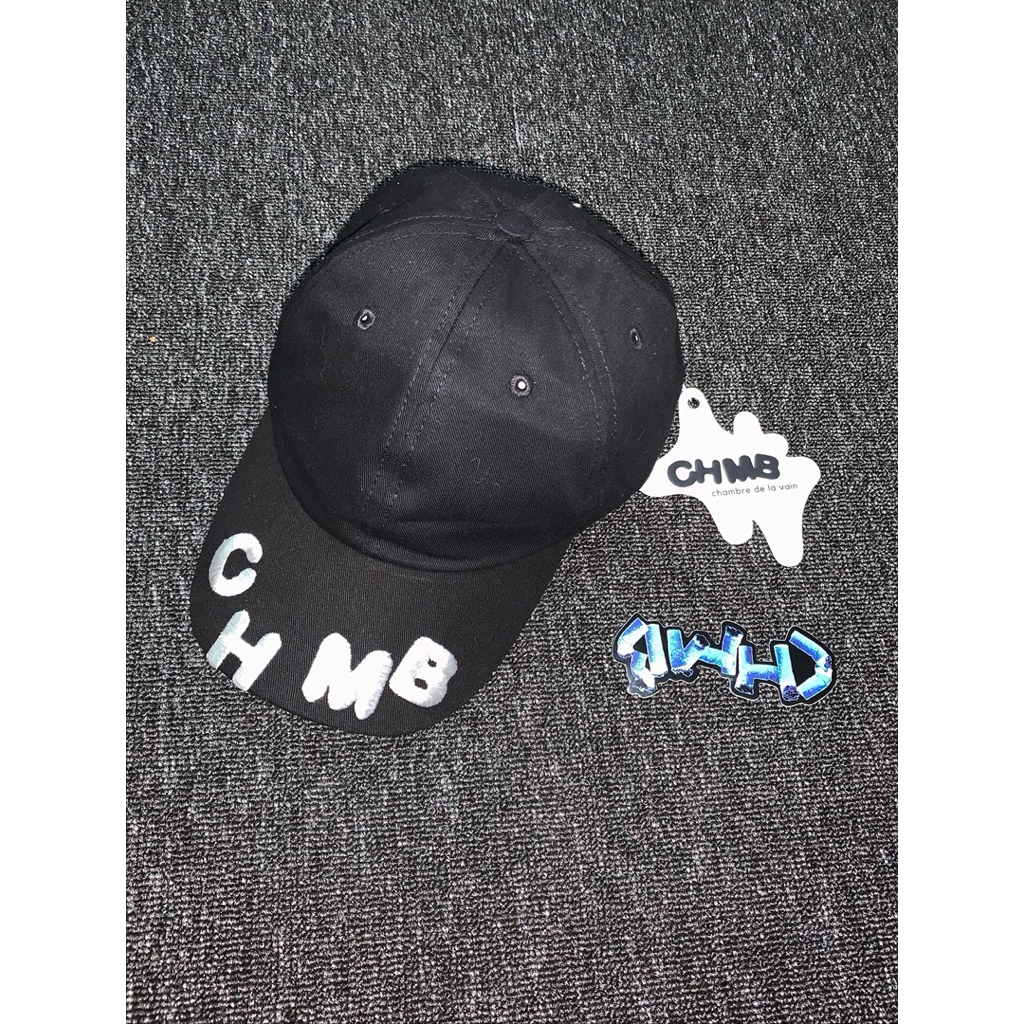 topi chambredelavain font bk