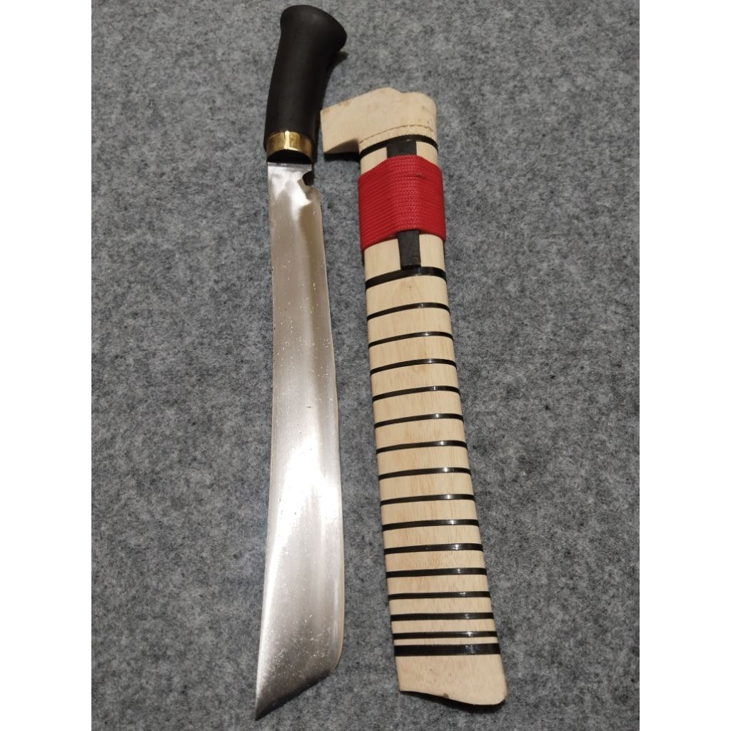 Bedog Super Tajam Dan Kuat