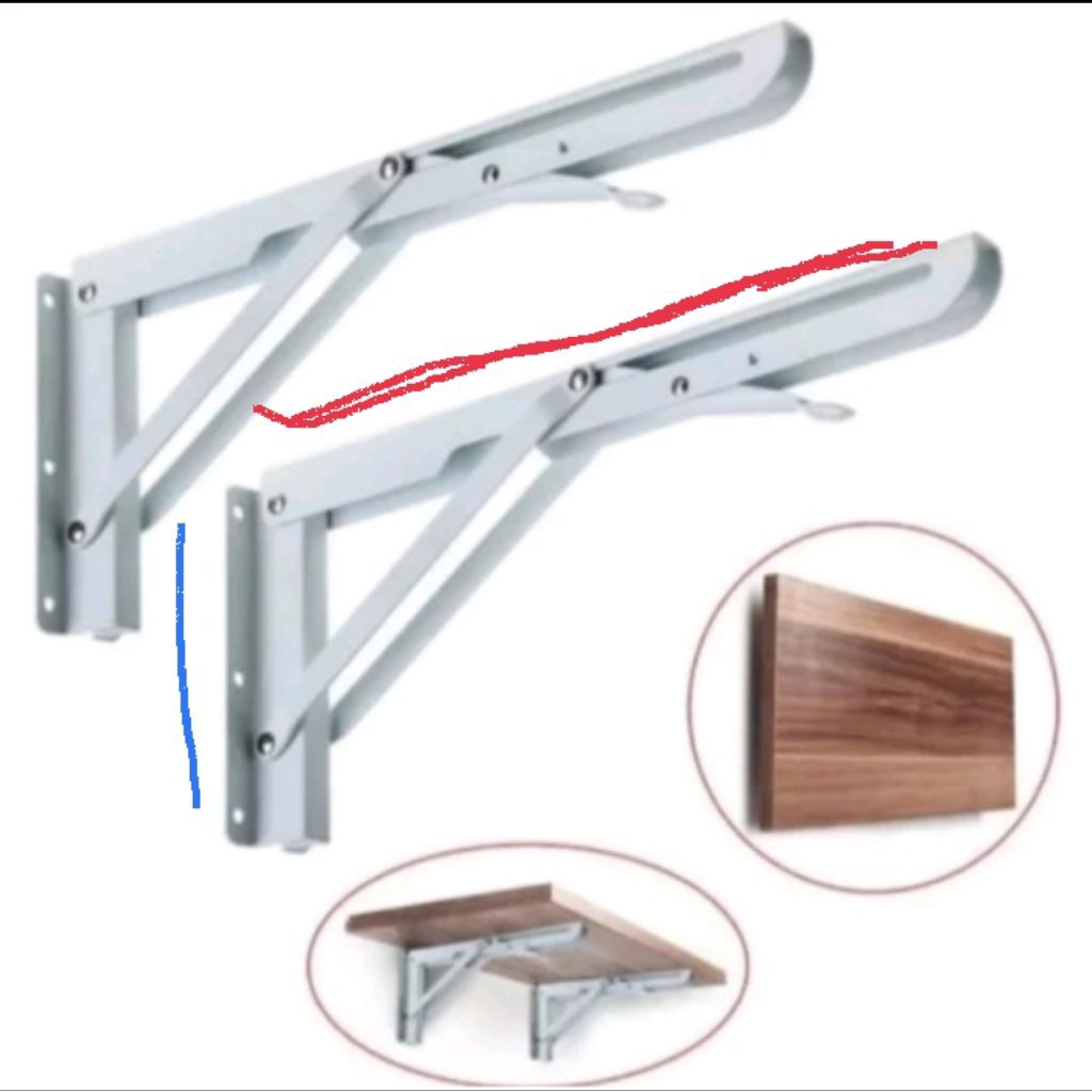 siku lipat 40cm/siku lipat