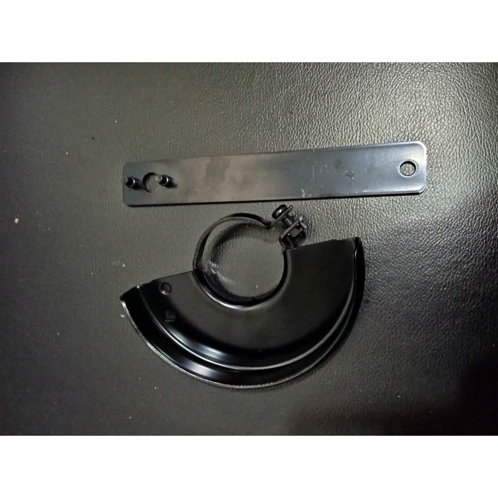 kuncii pengaman gerinda original