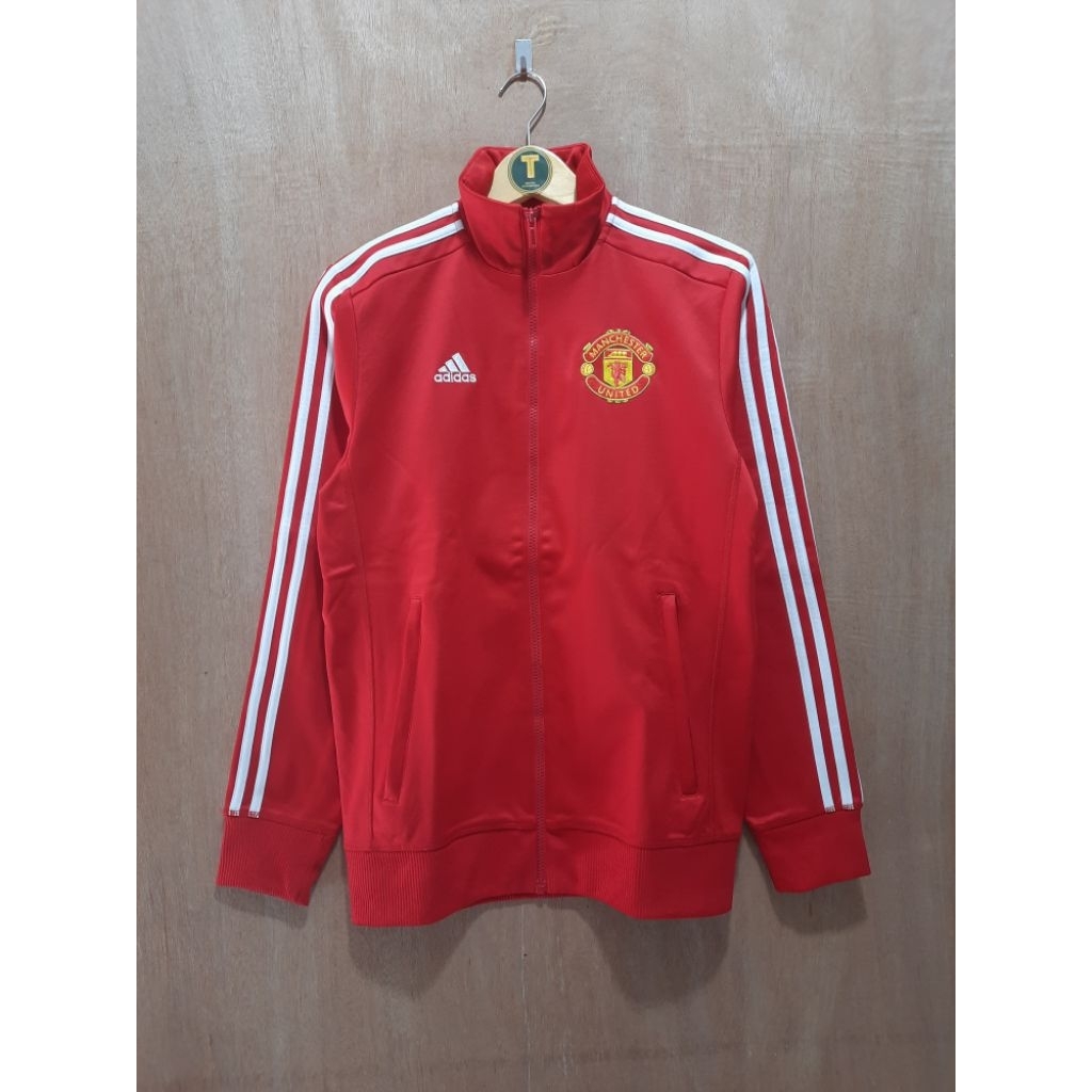Tracktop Adidas MU