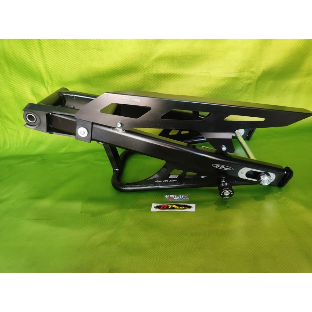 swing arm bpro ninja R SS RR zx150 SPC GEN2