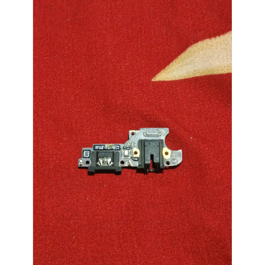 papan cas realme c11 2020/c12 ori copotan normal