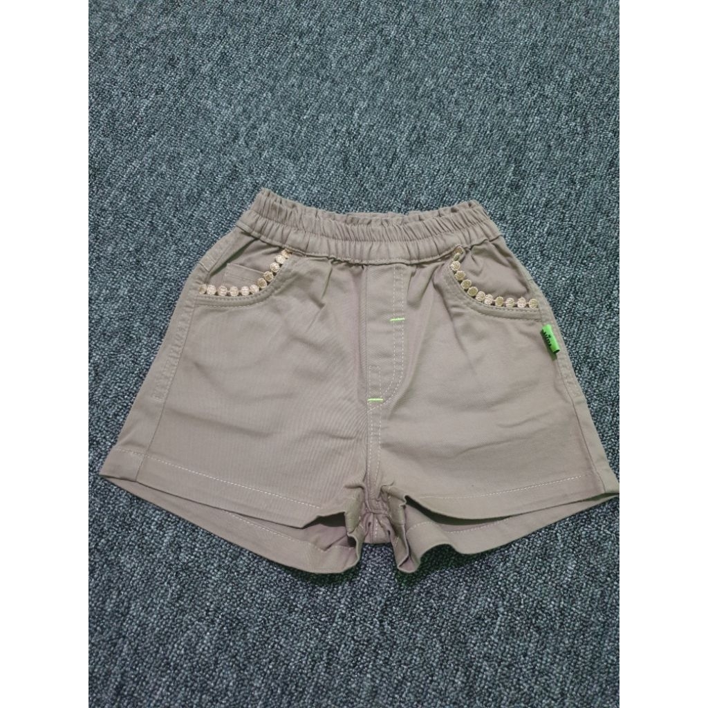 preloved chinos HIPO JEANS/ HIPOFANT anak perempuan