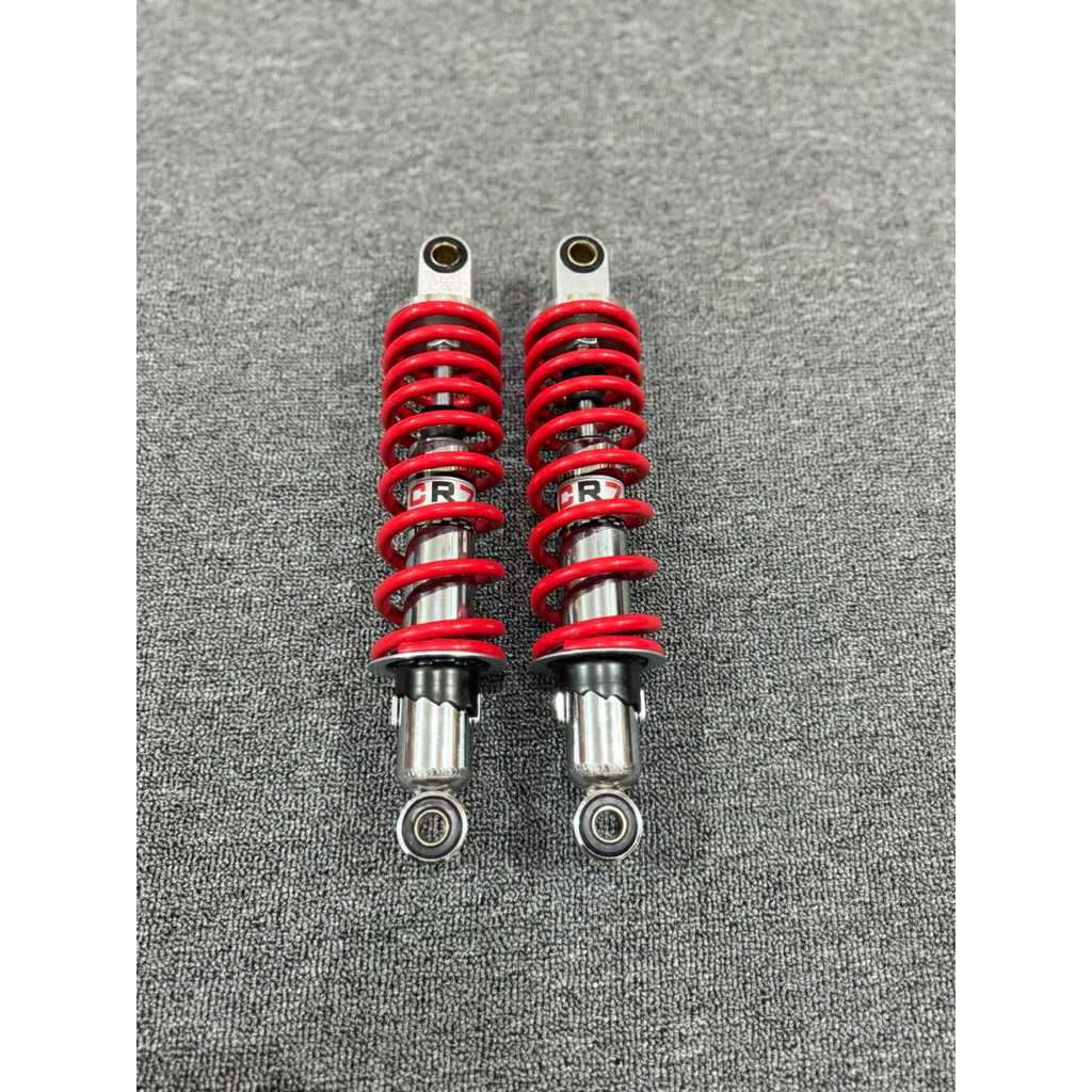 Shockbreaker Belakang 280mm MOTOR Jupiter Vega ZR Vega r new Jupiter Z1 shock belakang MOTOR