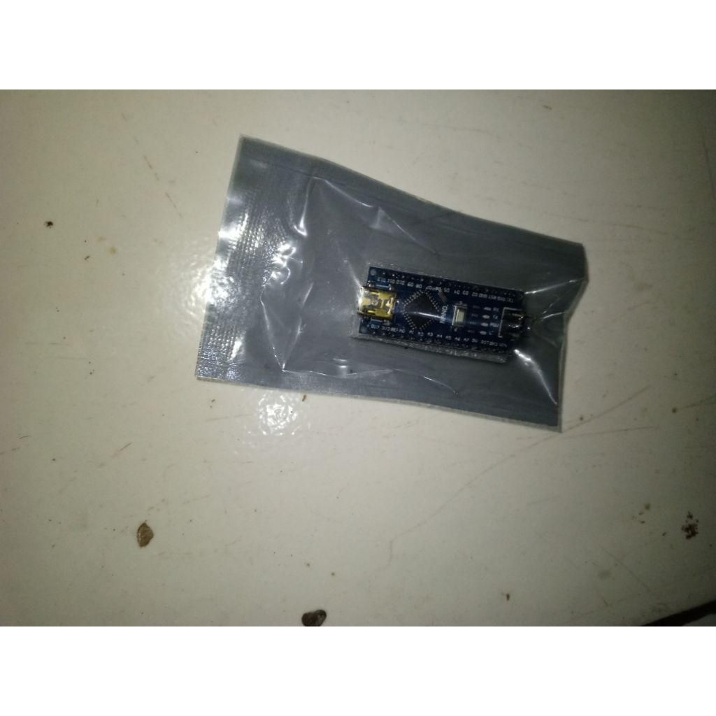 Arduino nano
