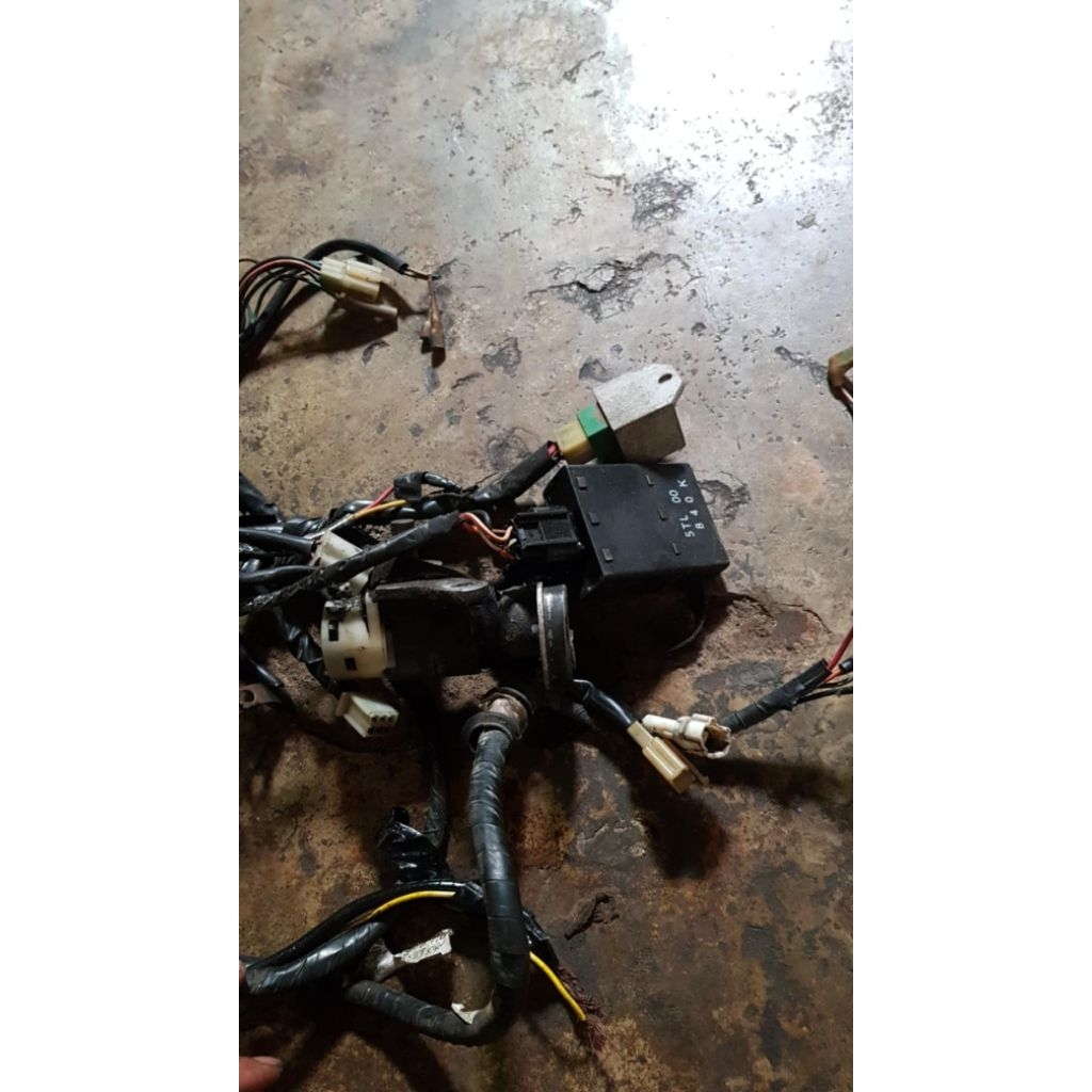 cdi mio original copotan