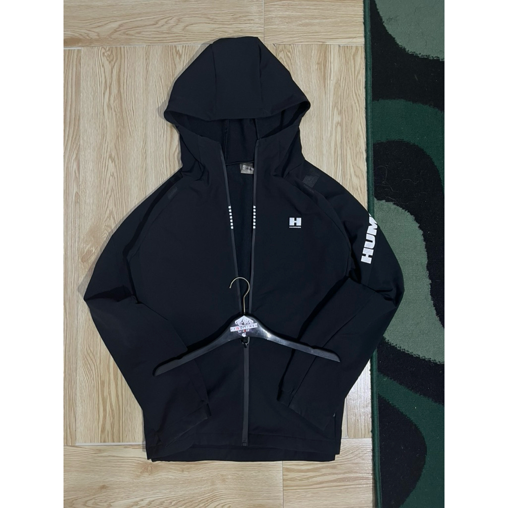 JAKET HUMMER