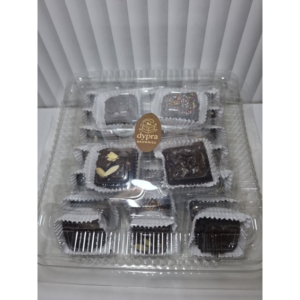 Dypra Brownies Fudgy | Dypra Brownies Bali | Brownies Fudgy