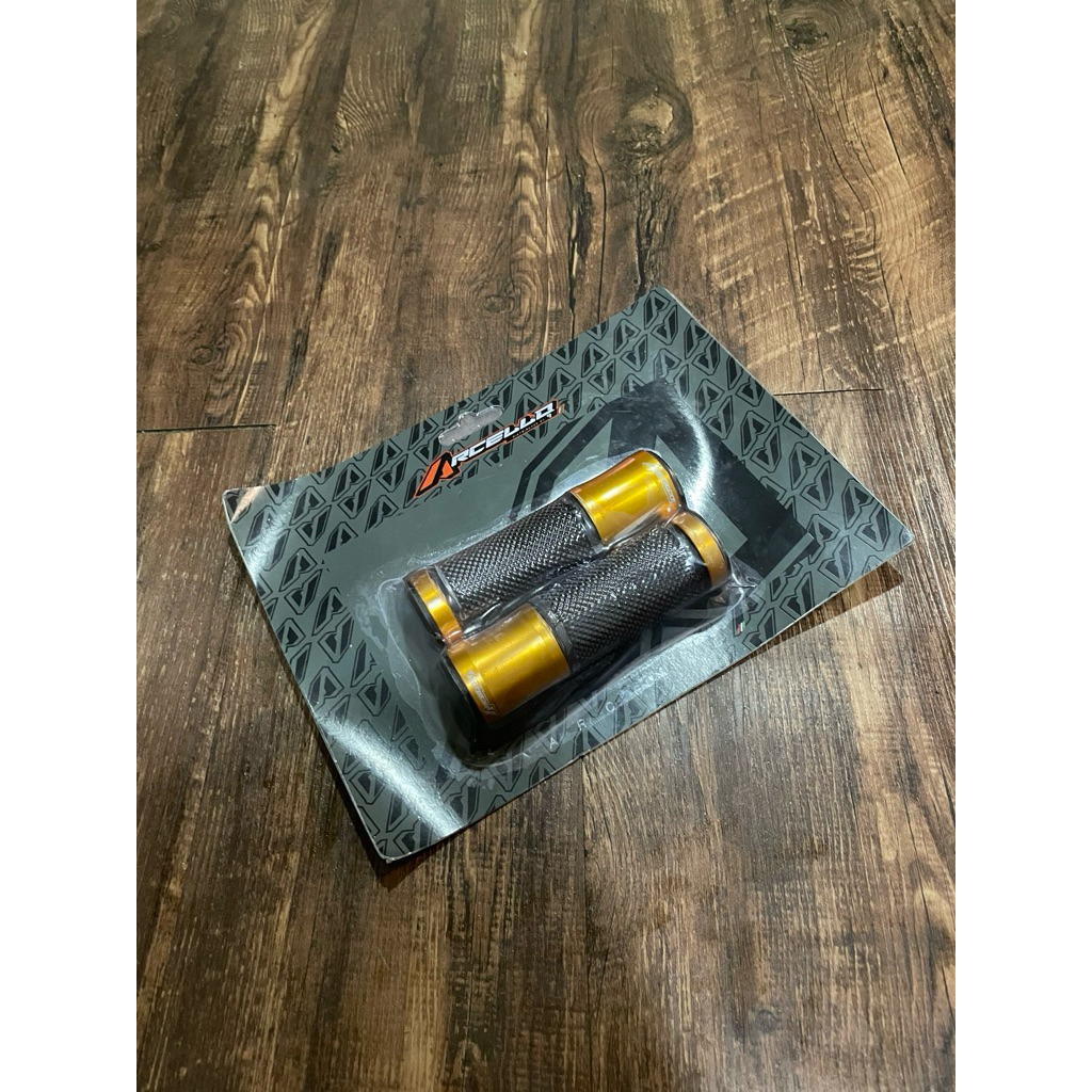 arcello handgrip vespa matic