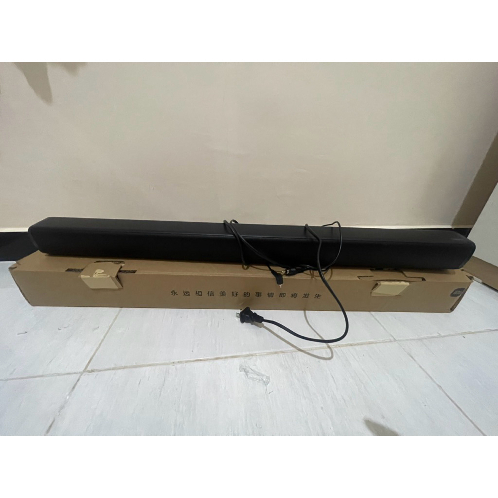 Redmi Soundbar