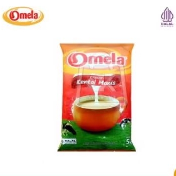 SKM OMELA 5kg
