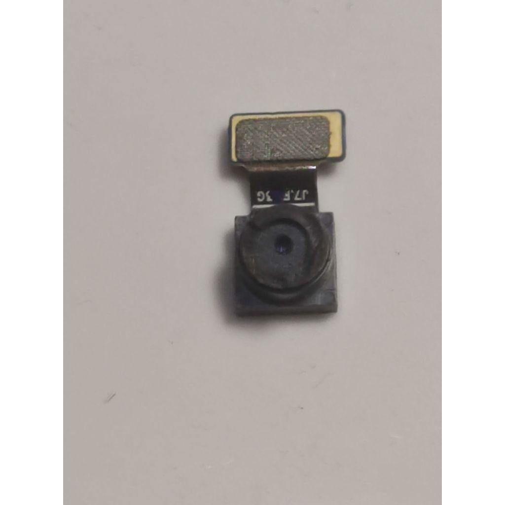 KAMERA DEPAN SAMSUNG J7 J700 BEKAS COPOTAN