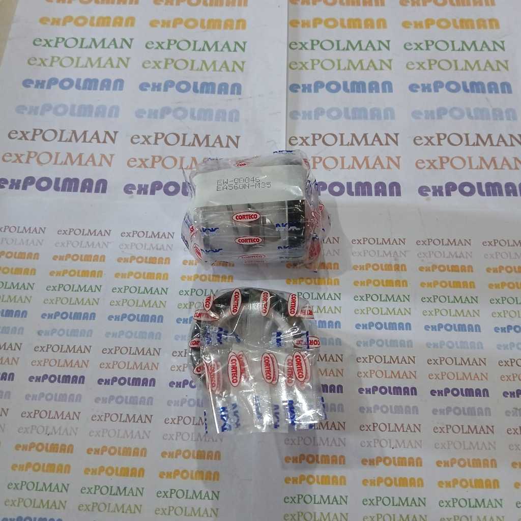 Seal mechanical type EA 560-12, EA 560-15, EA 560-16, EA 560-18, EA 560-19, EA 560-20, EA 560-22, EA