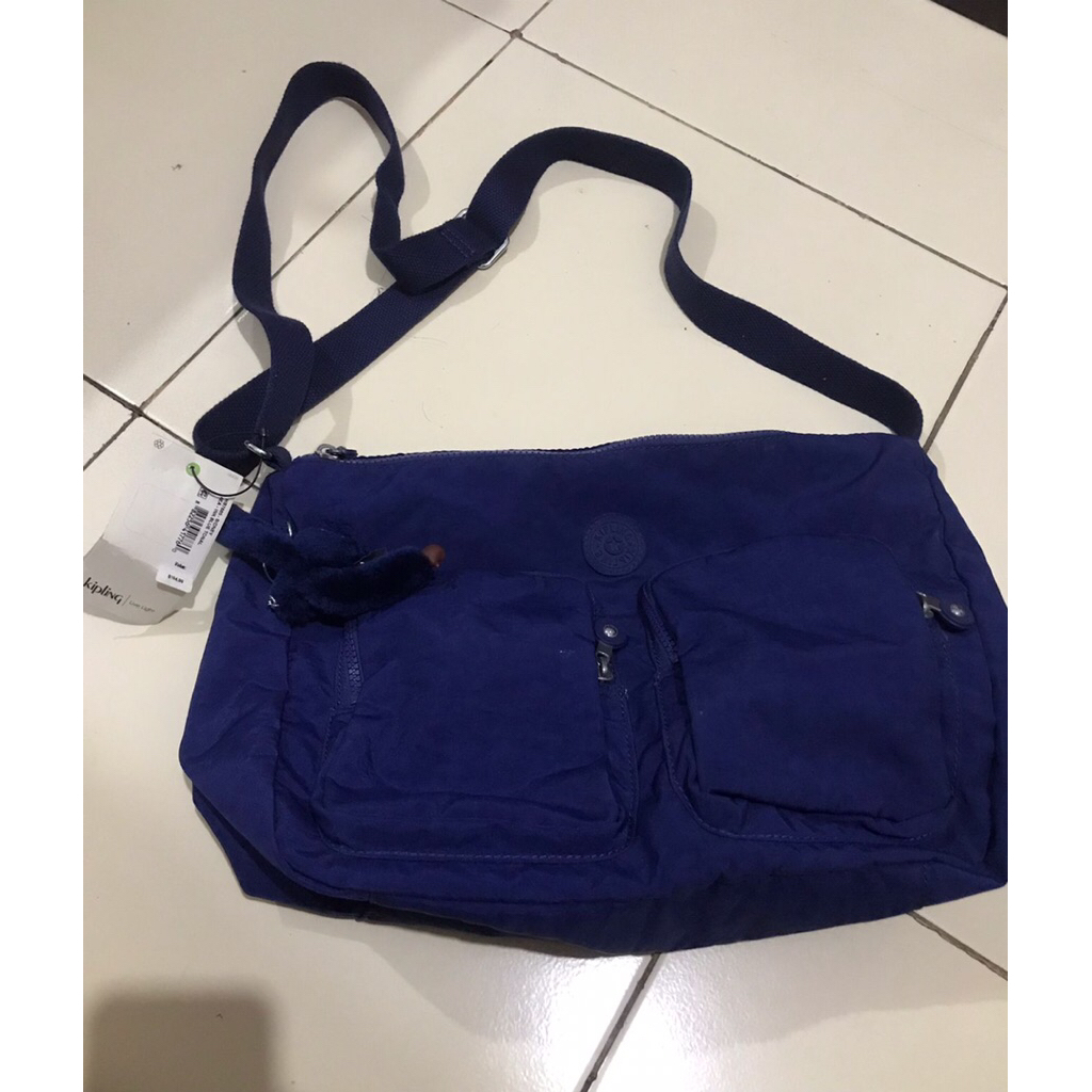 Tas Kipling Original 100%