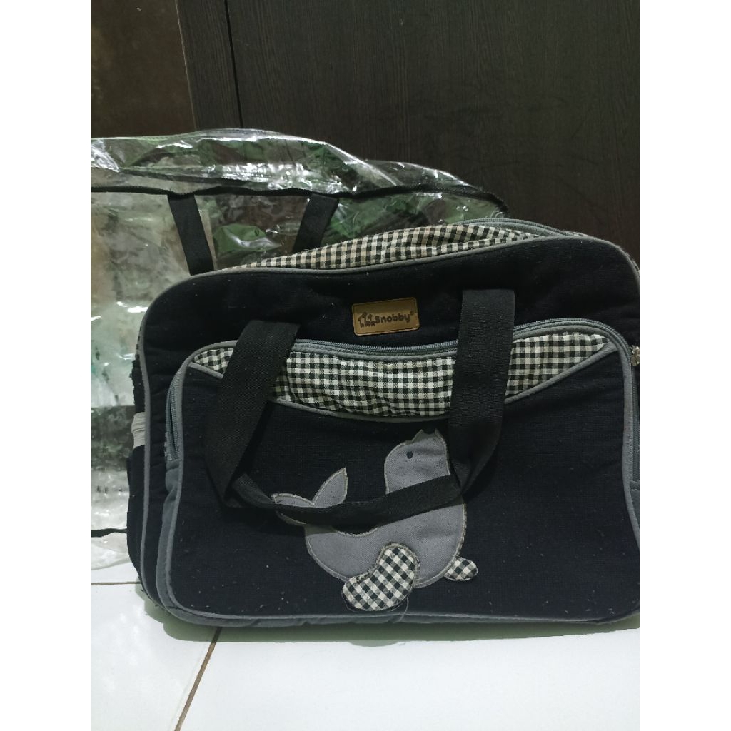Tas Bayi Snobby