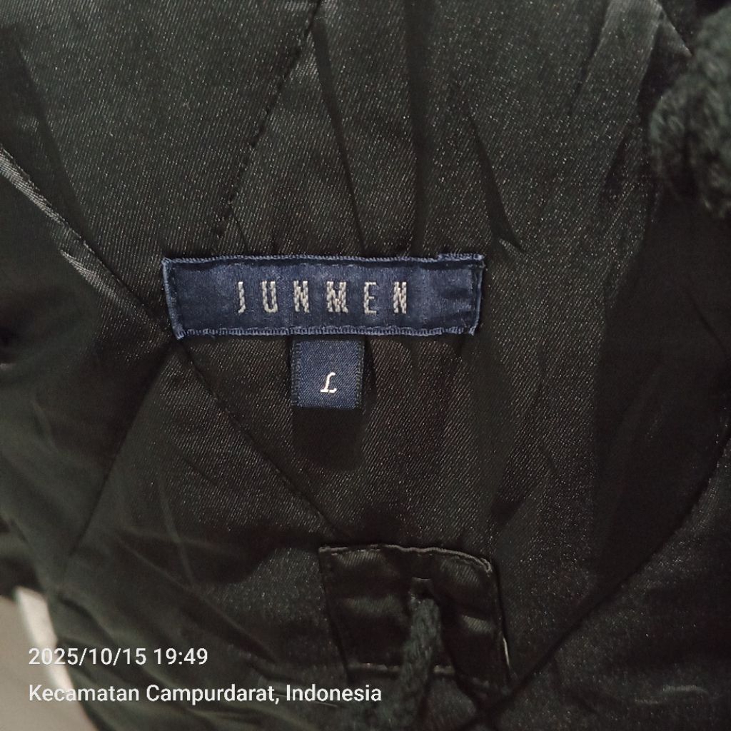 JaketJunmen