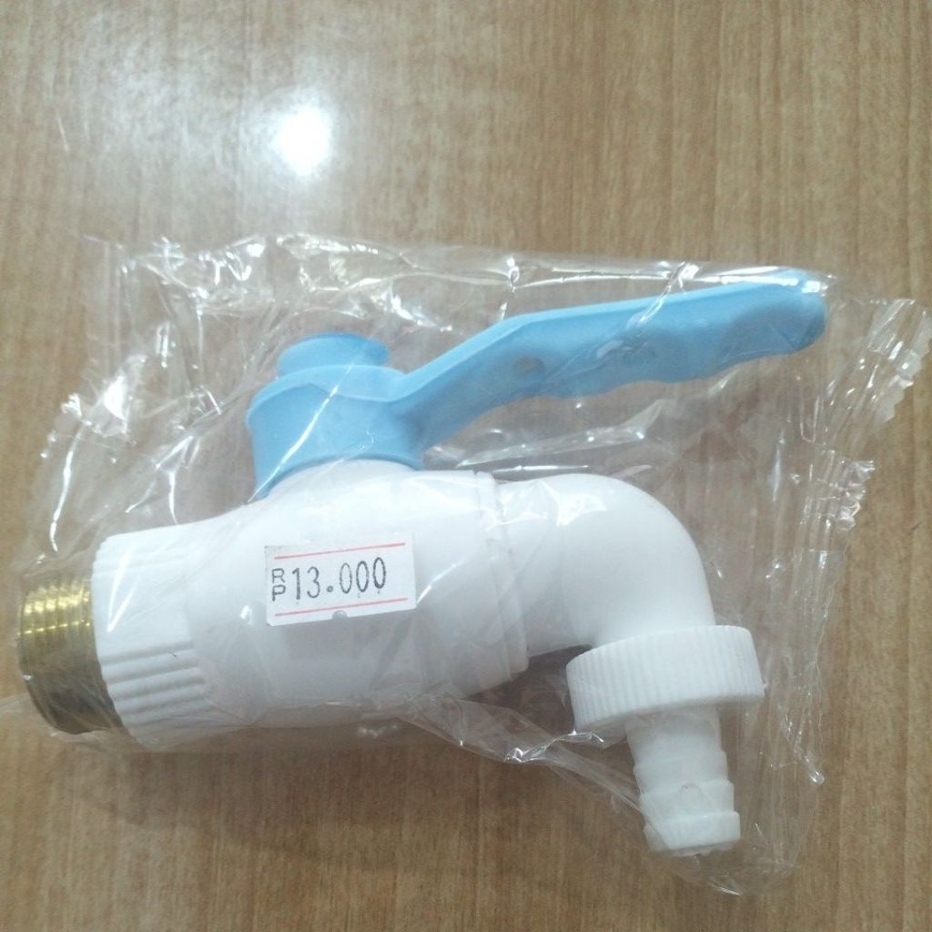 Kran Air / Kran Tembok / Kran Taman Jumbo 3/4