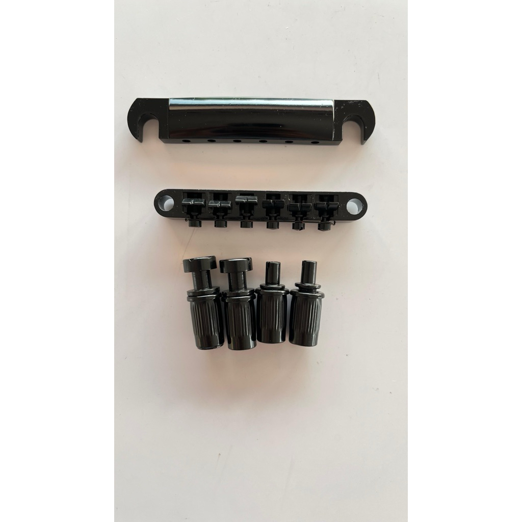 Tremolo Gibson Gitar Elektrik