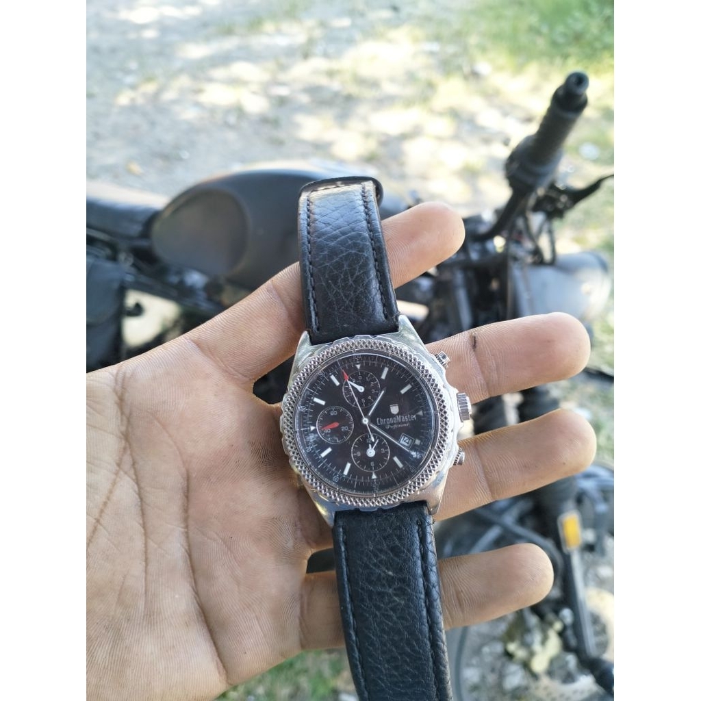 Chronomaster