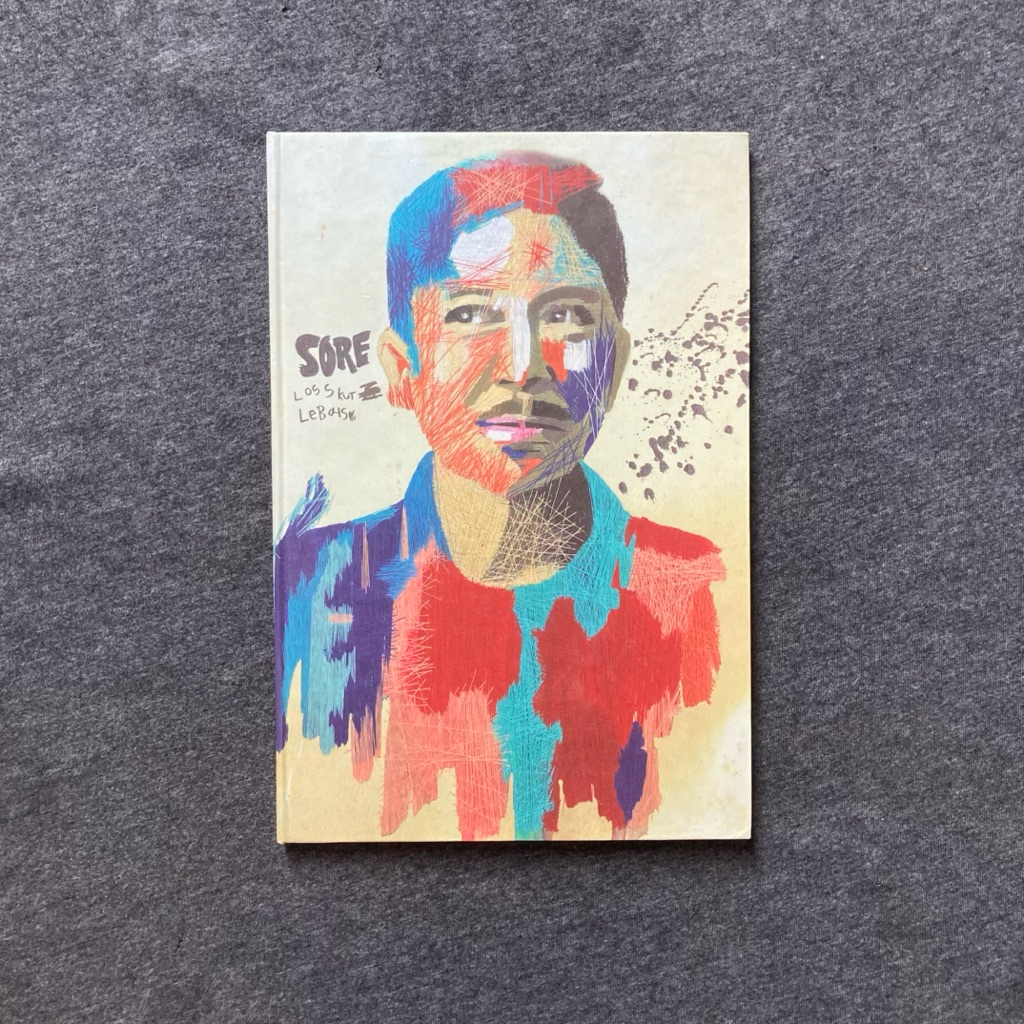 CD Sore los Skut Leboys Original