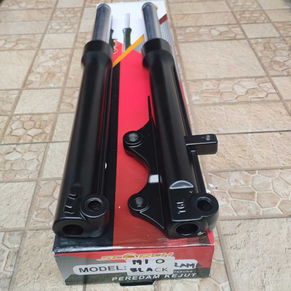 shockbreaker depan mio sporty/mio lama generasi pertama