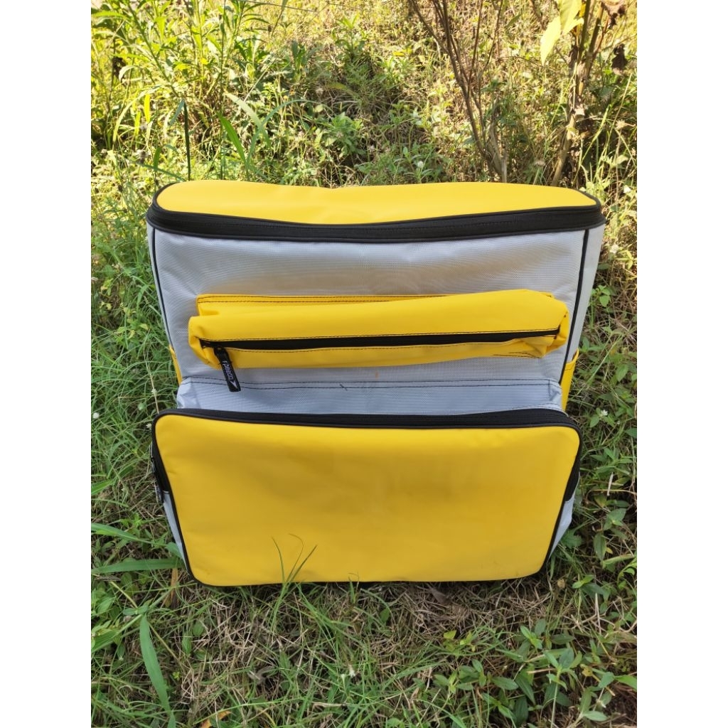 Tas Layangan Sukhoi Pemula