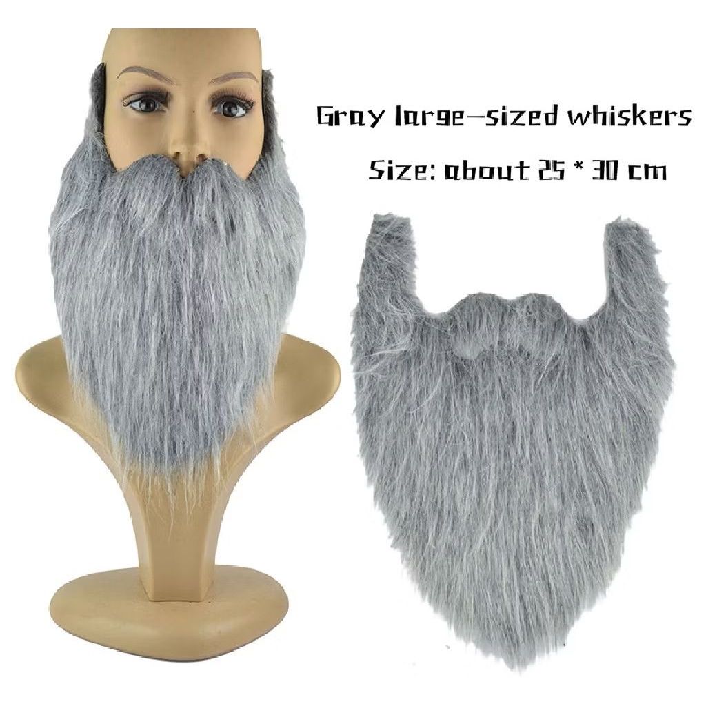 kumis pria set brewok jenggot brewok kumis jenggot brewok -th